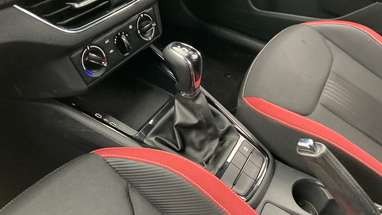 Skoda Kamiq 1.0 TSI 110 Monte Carlo 5dr DSG Petrol Hatchback